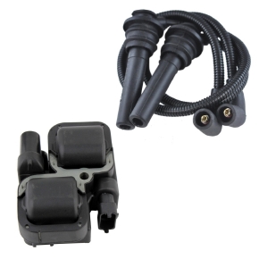 Kimpex Bobine d'allumage externe
