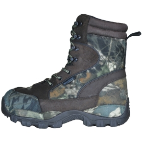 Action Botte de Chasse (A432)
