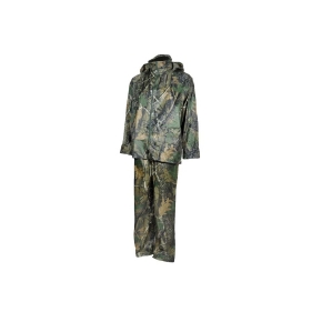 Action Ensemble imperméable en polyester/P.V.C