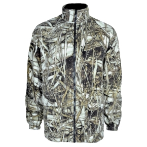 Action Chemise en Polar