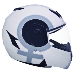 CKX Casque modulaire 