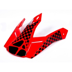 CKX Palette MX pour casque TX529 Matrix