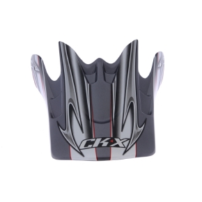 CKX Palette MX pour casque TX217 Superman