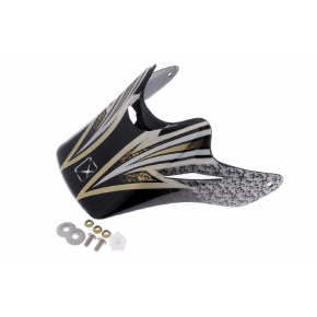 CKX Palette MX pour casque TX218 Devil's Own