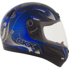 CKX Casque Intégral VG-K1, été