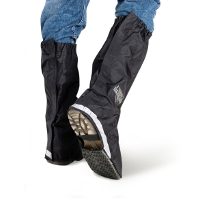 RiggGear Couvre-bottes de pluie imperméable
