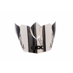 CKX Palette MX pour casque TX517