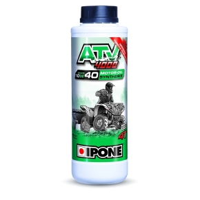 Ipone Huile 