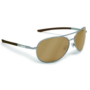 Bertoni Lunettes de soleil P689D