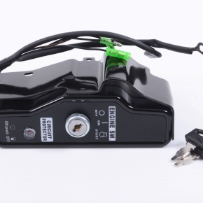 Kimpex Interrupteur pour moteur stationnaire