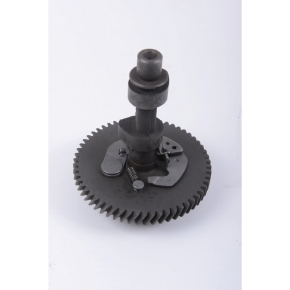 Kimpex Arbre à came pour moteur de souffleuse de 13 HP
