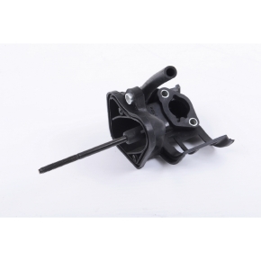 Kimpex Base de filtre à air pour souffleuse de 6.5hp