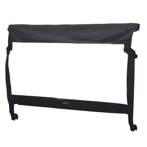 ClassicAccessories Pare-brise arrière Rhino