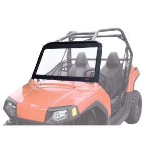 ClassicAccessories Pare-brise pour UTV Polaris RZR