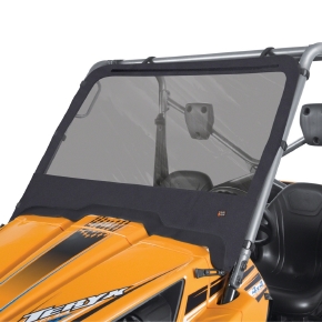 ClassicAccessories Pare-brise QuadGear pour UTV