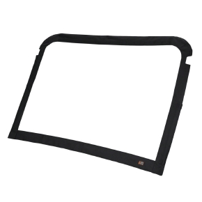 ClassicAccessories Pare-brise QuadGear pour UTV