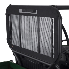 ClassicAccessories Pare-brise QuadGear pour UTV
