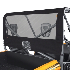 ClassicAccessories Pare-brise QuadGear pour UTV