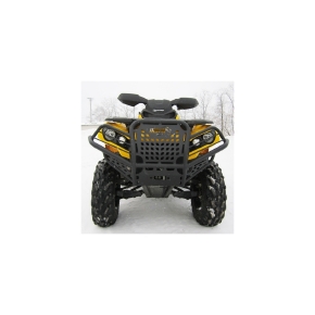 BisonBumpers Pare-choc pour VTT