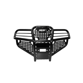BisonBumpers Pare-choc pour VTT