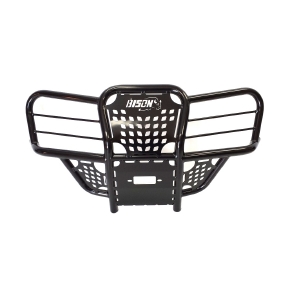 BisonBumpers Pare-choc pour VTT