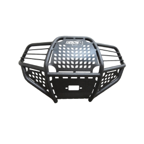 BisonBumpers Pare-choc pour VTT