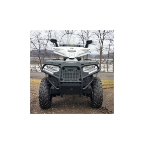 BisonBumpers Pare-choc pour VTT