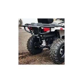 BisonBumpers Pare-choc pour VTT