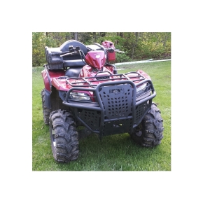 BisonBumpers Pare-choc pour VTT