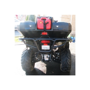 BisonBumpers Pare-choc pour VTT