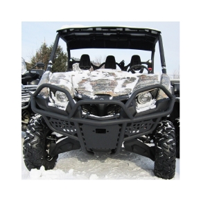 BisonBumpers Pare-choc pour UTV