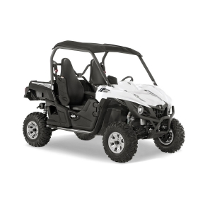 BisonBumpers Pare-choc pour UTV