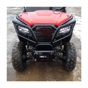 BisonBumpers Pare-choc pour UTV