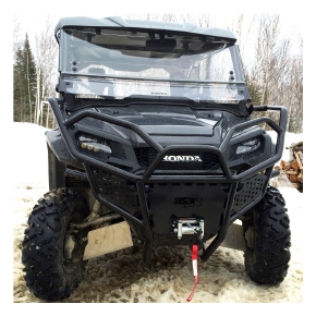 BisonBumpers Pare-choc pour UTV