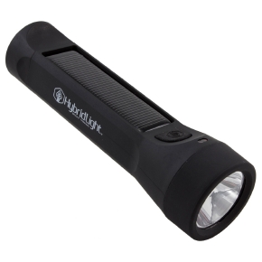 Hybridlight Lampe de poche hybride et chargeur auxiliaire Journey 160