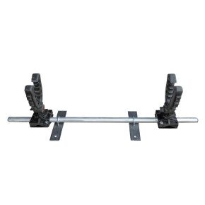 HornetOutdoors Support d arc et carabine universel