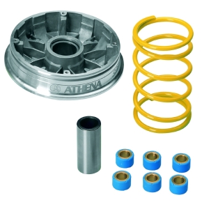 Athena Variateur de vitesse