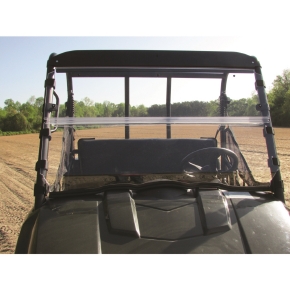 Seizmik Pare-brise Versa-Flip pour Ranger Midsize