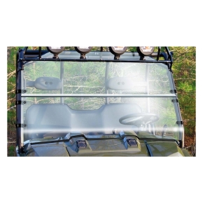 Seizmik Double pare-brise pour Ranger XP et HD 2009