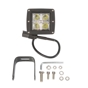 Kimpex Projecteur de travail à DEL pour UTV et VTT