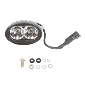Kimpex Lumière antibrouillard à DEL pour UTV et VTT