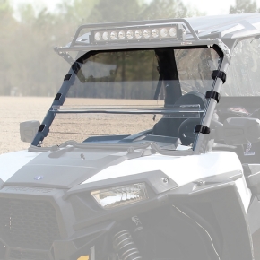 Seizmik Pare-brise Versa pour RZR 900s/1000