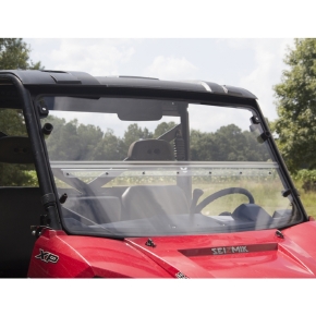 Seizmik Pare-brise Versa-Fold pour Ranger Full Size