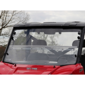 Seizmik Pare-brise Versa-Fold pour Ranger Full Size H-C Poly