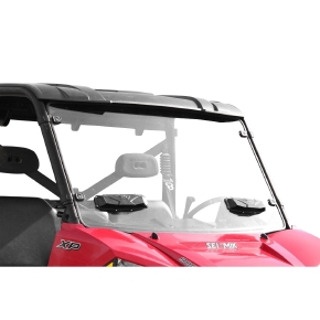 Seizmik Pare-brise Versa-Vent Ranger Pro-Fit
