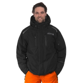 CKX Manteau Octane