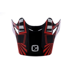 CKX Palette MX pour casque TX218 Pursuit