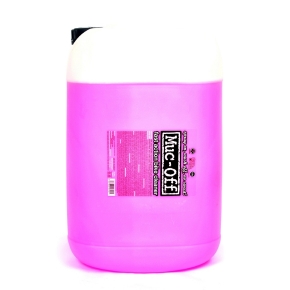 MucOff Nettoyant Bio Nano Tech