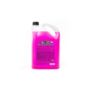 MucOff Nettoyant Bio Nano Gel concentré