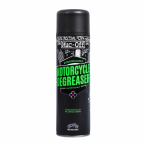 MucOff Dégraissant biodégradable